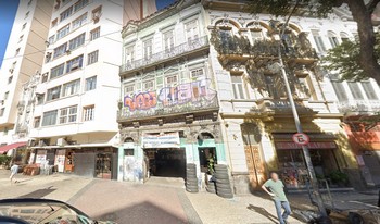 Imagem do condomínio Condomínio Nossa Senhora Do Pillar - Centro - Rio De Janeiro - RJ