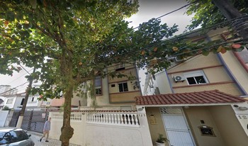 Imagem do condomínio Condomínio Nossa Senhora Dos Navegantes - Ponta Da Praia - Santos - SP