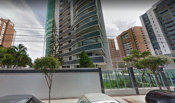 Imagem do condomínio Condomínio Notre Dame - Aldeota - Fortaleza - CE
