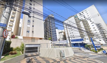 Imagem do condomínio Condomínio Notredame - Centro - Campinas - SP