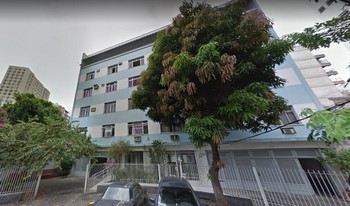 Imagem do condomínio Condomínio Nova Argentina - Tijuca - Rio De Janeiro - RJ