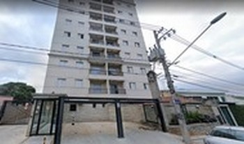 Imagem do condomínio Condomínio Nova Canaã - Vila Galvão - Guarulhos - SP