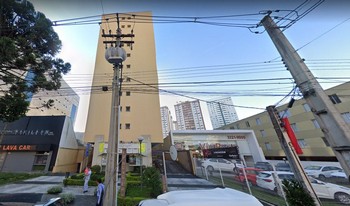 Imagem do condomínio Condomínio Nova Era - Centro Cívico - Curitiba - PR
