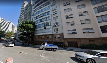 Imagem do condomínio Condomínio Nova Friburgo - Copacabana - Rio De Janeiro - RJ