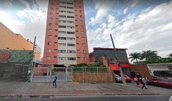 Condomínio Nova Goiás - Centro - São Caetano Do Sul - SP