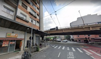 Imagem do condomínio Condomínio Nova Ipiranga - Vila Buarque - São Paulo - SP