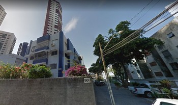 Imagem do condomínio Condomínio Novara - Boa Viagem - Recife - PE