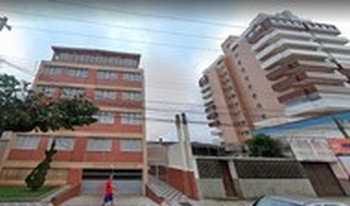Imagem do condomínio Condomínio Novaro - Centro - Itanhaém - SP