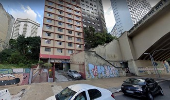 Imagem do condomínio Condomínio Nove De Julho - Bela Vista - São Paulo - SP