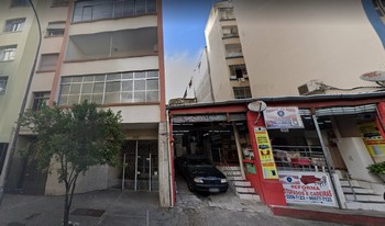 Imagem do condomínio Condomínio Nove De Julho - Bela Vista - São Paulo - SP