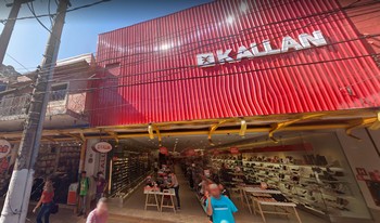 Condomínio Nove De Julho - Centro - São Vicente - SP