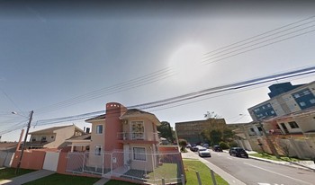 Imagem do condomínio Condomínio Novo Horizonte - Trianon - Guarapuáva - PR