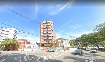 Imagem do condomínio Condomínio Novo Lar - Marape - Santos - SP