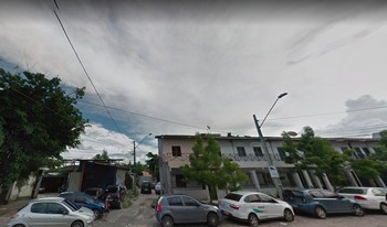 Imagem do condomínio Condomínio Novo Lindo Parque - Dionísio Torres - Fortaleza - CE