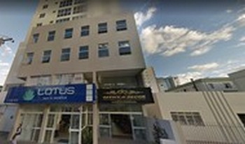 Imagem do condomínio Condomínio Novo Mundo - Centro - Chapecó - SC