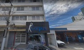 Condomínio Novo Mundo - Centro - Caraguatatuba - SP