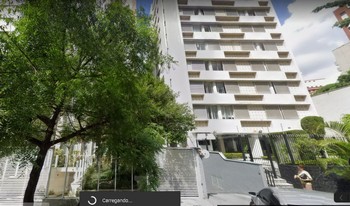 Imagem do condomínio Condomínio Novo São Paulo - Higienópolis - São Paulo - SP