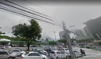 Imagem do condomínio Condomínio Noya - Pituba - Salvador - BA