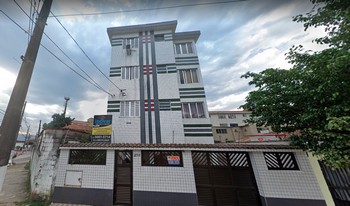 Imagem do condomínio Condomínio Nunes - Parque São Vicente - São Vicente - SP