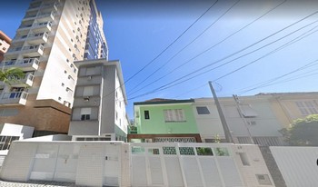 Imagem do condomínio Condomínio Nunes Real - Gonzaga - Santos - SP