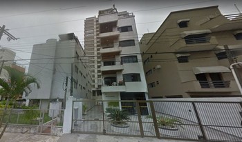 Imagem do condomínio Condomínio Nuporanga - Enseada - Guarujá - SP