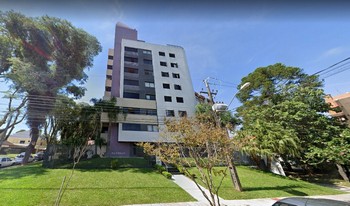 Imagem do condomínio Condomínio Nusadua - Ahu - Curitiba - PR