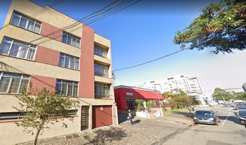 Imagem do condomínio Condomínio Nusiamara - Rebouças - Curitiba - PR