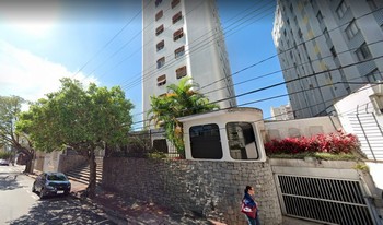 Condomínio O Príncipe - Santo Antônio - São Caetano Do Sul - SP