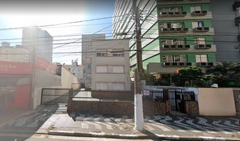Condomínio Oasis - Boa Vista - São Vicente - SP