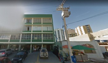 Imagem do condomínio Condomínio Oasis - Pituba - Salvador - BA