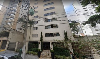 Imagem do condomínio Condomínio Obelisco - Paraíso - São Paulo - SP