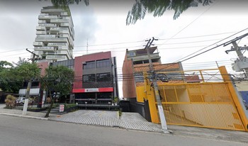 Imagem do condomínio Condomínio Obelisco Ii - Alto Da Lapa - São Paulo - SP
