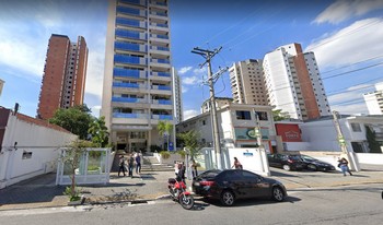 Imagem do condomínio Condomínio Obelisco Tower - Campo Belo - São Paulo - SP