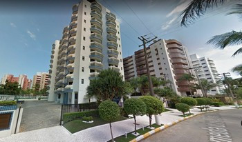 Imagem do condomínio Condomínio Ocean Park - Area De Lazer - Riviera São Lourenço - Bertioga - SP