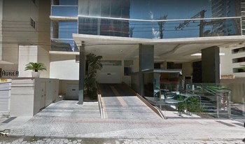 Imagem do condomínio Condomínio Ocean Towers Residence - Meia Praia - Itapema - SC