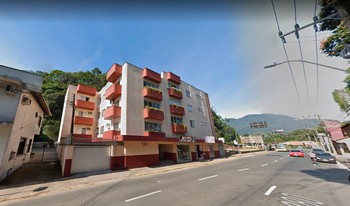 Imagem do condomínio Condomínio Octavio Correia - Centro - Jaraguá Do Sul - SC
