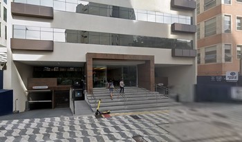 Imagem do condomínio Condomínio Octavio Moraes Dantas - Paraíso - São Paulo - SP