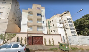 Imagem do condomínio Condomínio Odessa - Santa Mônica - Uberlândia - MG