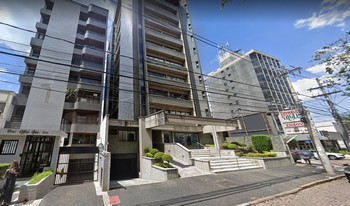 Imagem do condomínio Condomínio Office Park - Cambuí - Campinas - SP