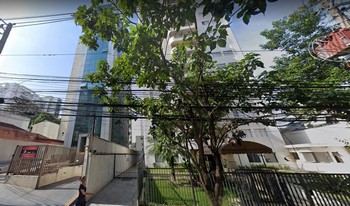 Imagem do condomínio Condomínio Office Pathernon - Pinheiros - São Paulo - SP