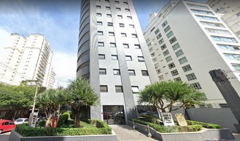 Imagem do condomínio Condomínio Office Paulista - Paraíso - São Paulo - SP