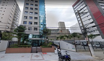 Imagem do condomínio Condomínio Office Tower Station - Vila Mariana - São Paulo - SP