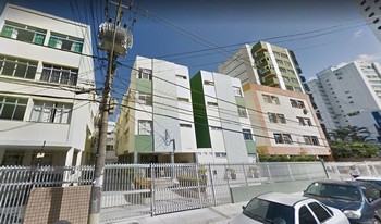 Imagem do condomínio Condomínio Ogun - Barra - Salvador - BA
