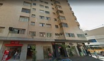 Imagem do condomínio Condomínio Ohara - Centro - Londrina - PR