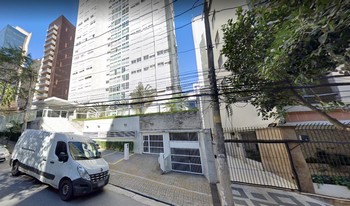 Imagem do condomínio Condomínio Oiapoque Chuí - Jardim Paulista - São Paulo - SP
