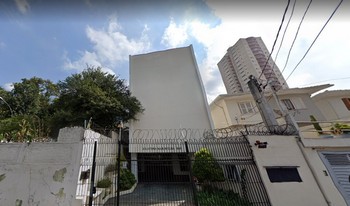 Imagem do condomínio Condomínio Oitava Maravilha - Vila Paulista - São Paulo - SP