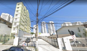 Imagem do condomínio Condomínio Okino - Saúde - São Paulo - SP