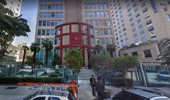 Imagem do condomínio Condomínio Old England - Consolação - São Paulo - SP