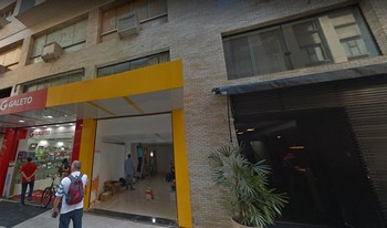 Imagem do condomínio Condomínio Olga - Gonzaga - Santos - SP