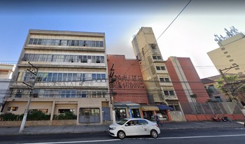 Imagem do condomínio Condomínio Olga Benario Prestes - Belenzinho - São Paulo - SP